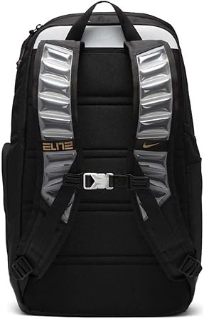 NIKE ELITE PRO GOLD BACKPACK