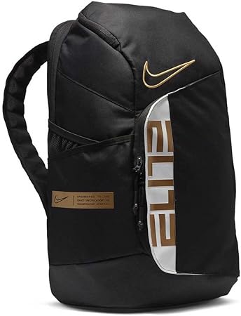 NIKE ELITE PRO GOLD BACKPACK