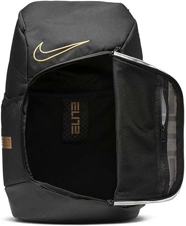 NIKE ELITE PRO GOLD BACKPACK