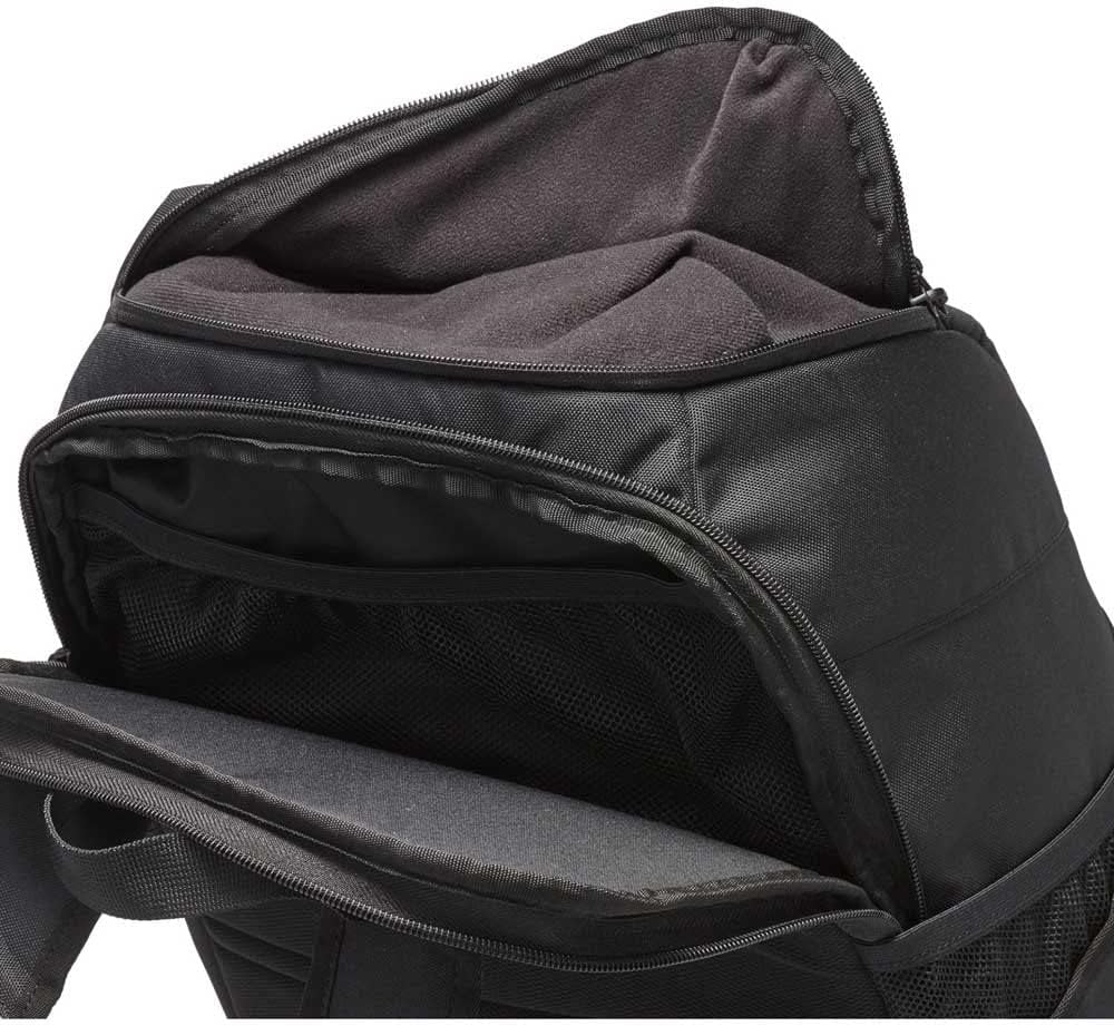 NIKE ELITE PRO GOLD BACKPACK