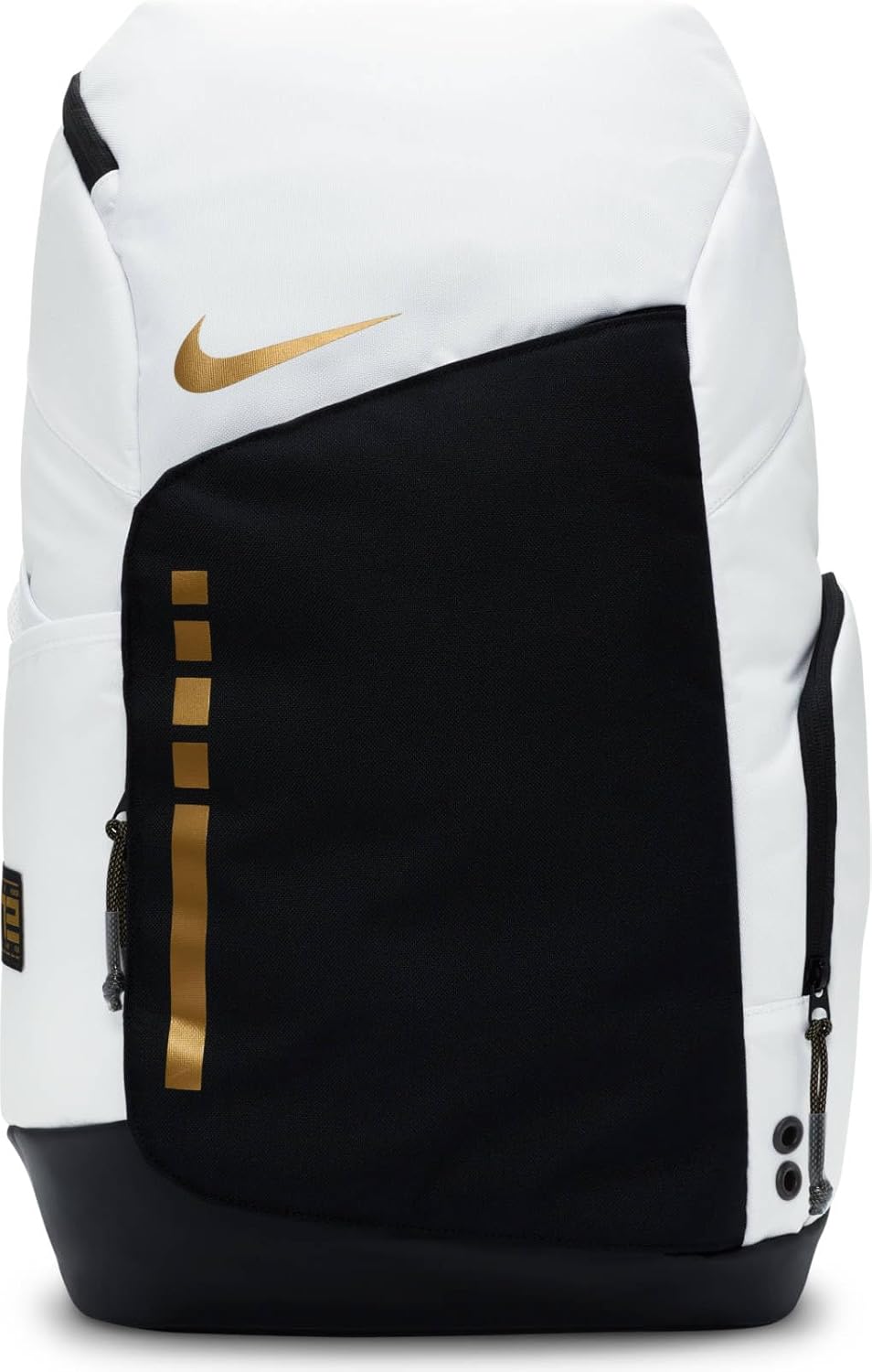 Nike Hoops Elite Backpack White