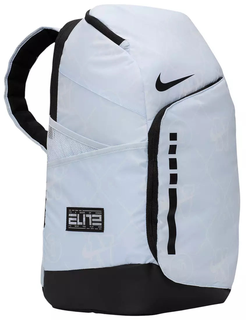 Nike Hoops Elite Allover Print Basketball Backpack