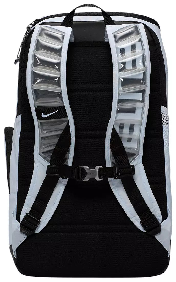 Nike Hoops Elite Allover Print Basketball Backpack