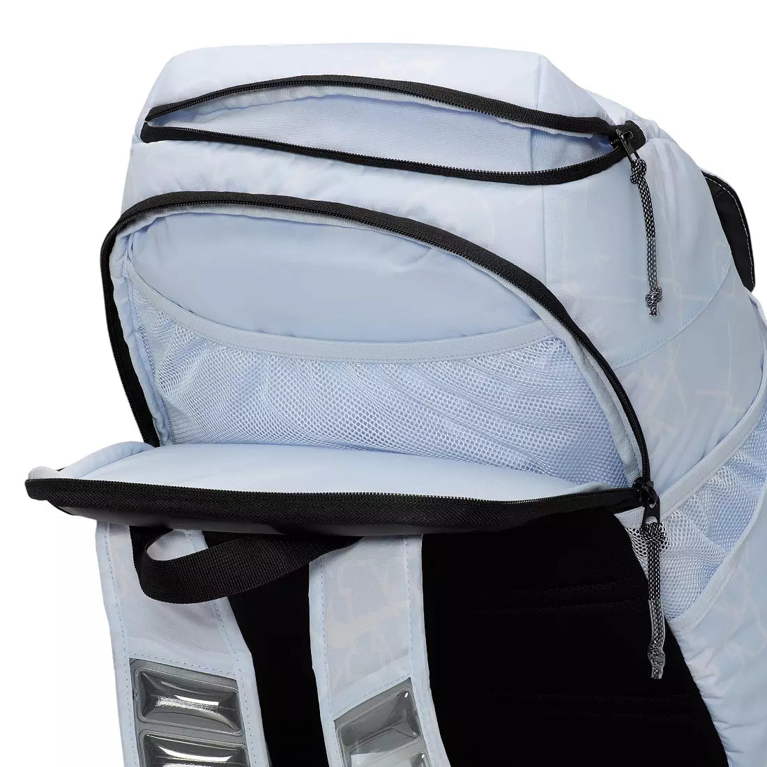 Nike Hoops Elite Allover Print Basketball Backpack