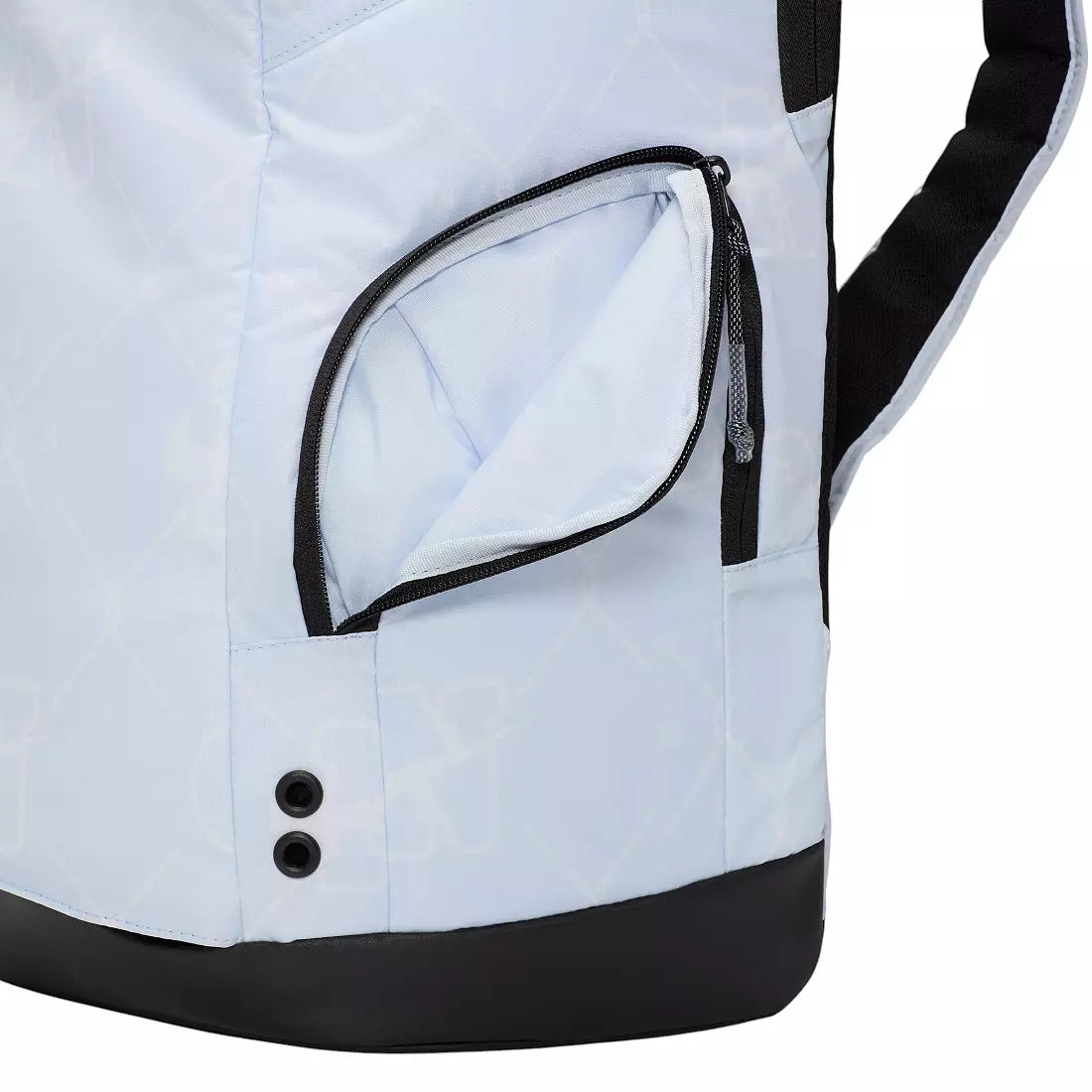 Nike Hoops Elite Allover Print Basketball Backpack