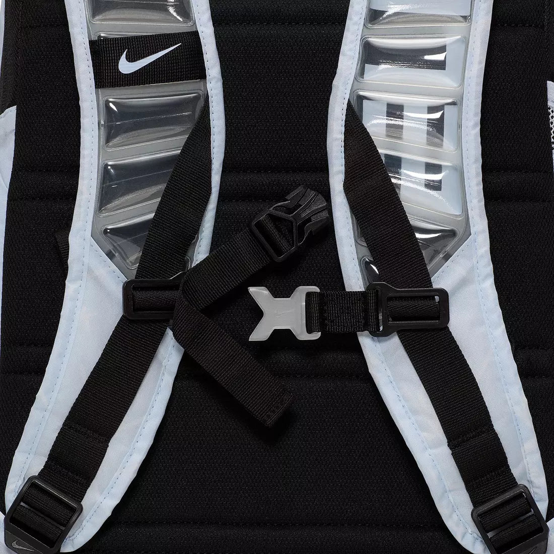 Nike Hoops Elite Allover Print Basketball Backpack