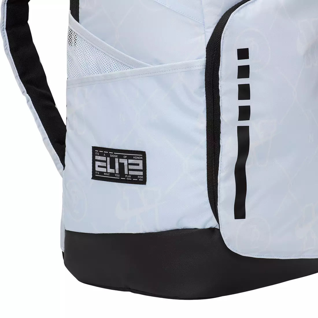 Nike Hoops Elite Allover Print Basketball Backpack