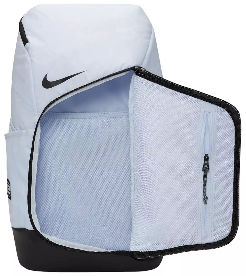 Nike Hoops Elite Allover Print Basketball Backpack