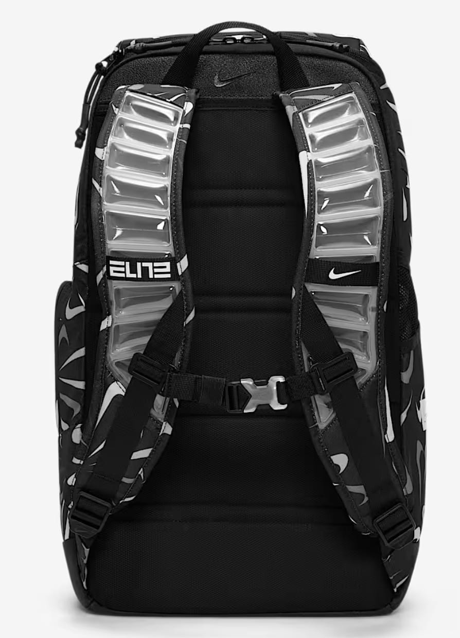Nike Hoops Elite Pro Basketball Backpack (32L)
