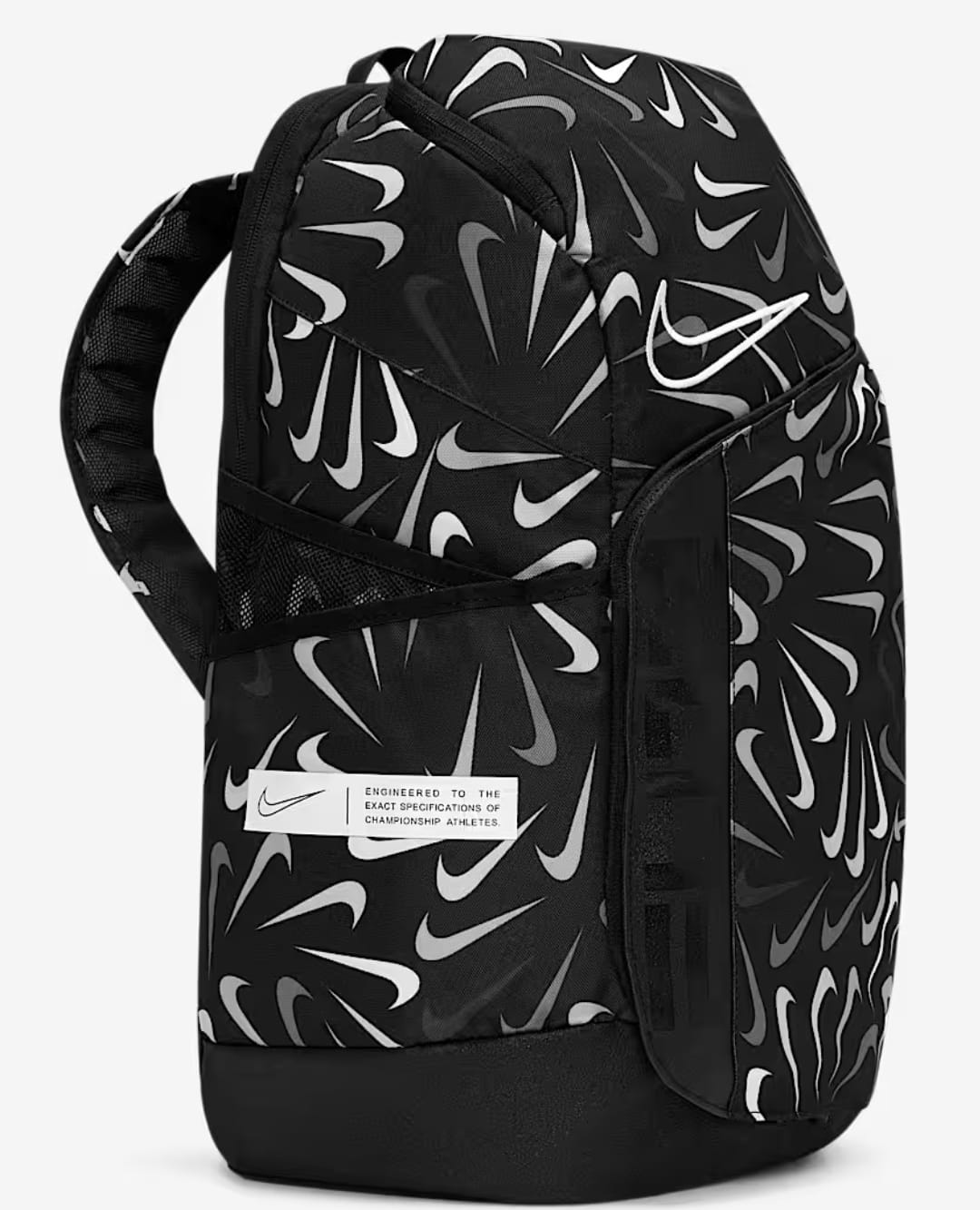 Nike Hoops Elite Pro Basketball Backpack (32L)