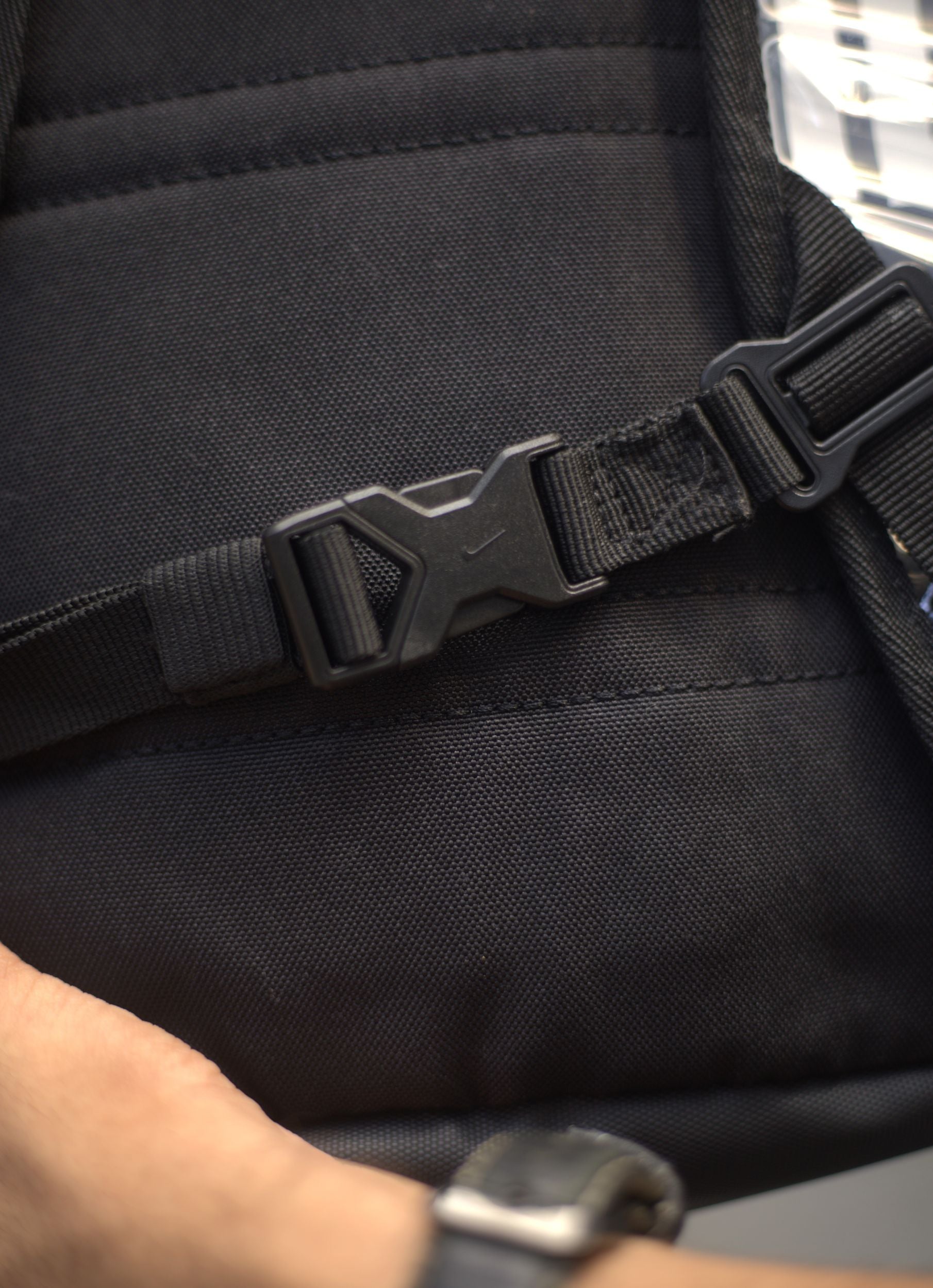 NIKE GREEN Hoops Elite Basketball Backpack (32L)