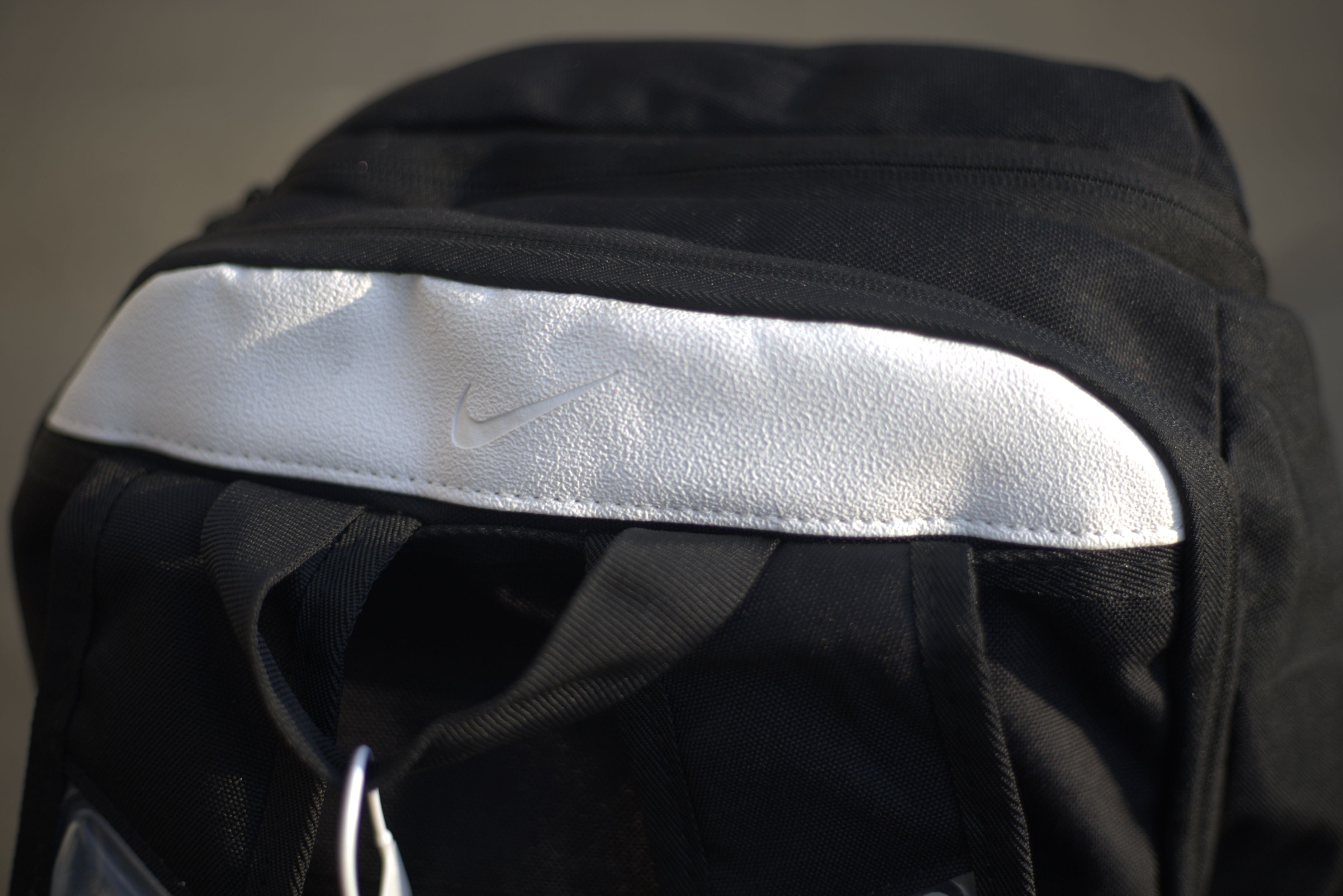 NIKE HOOPS ELITE GOLDEN BASKETBALL BACKPACK (32L)