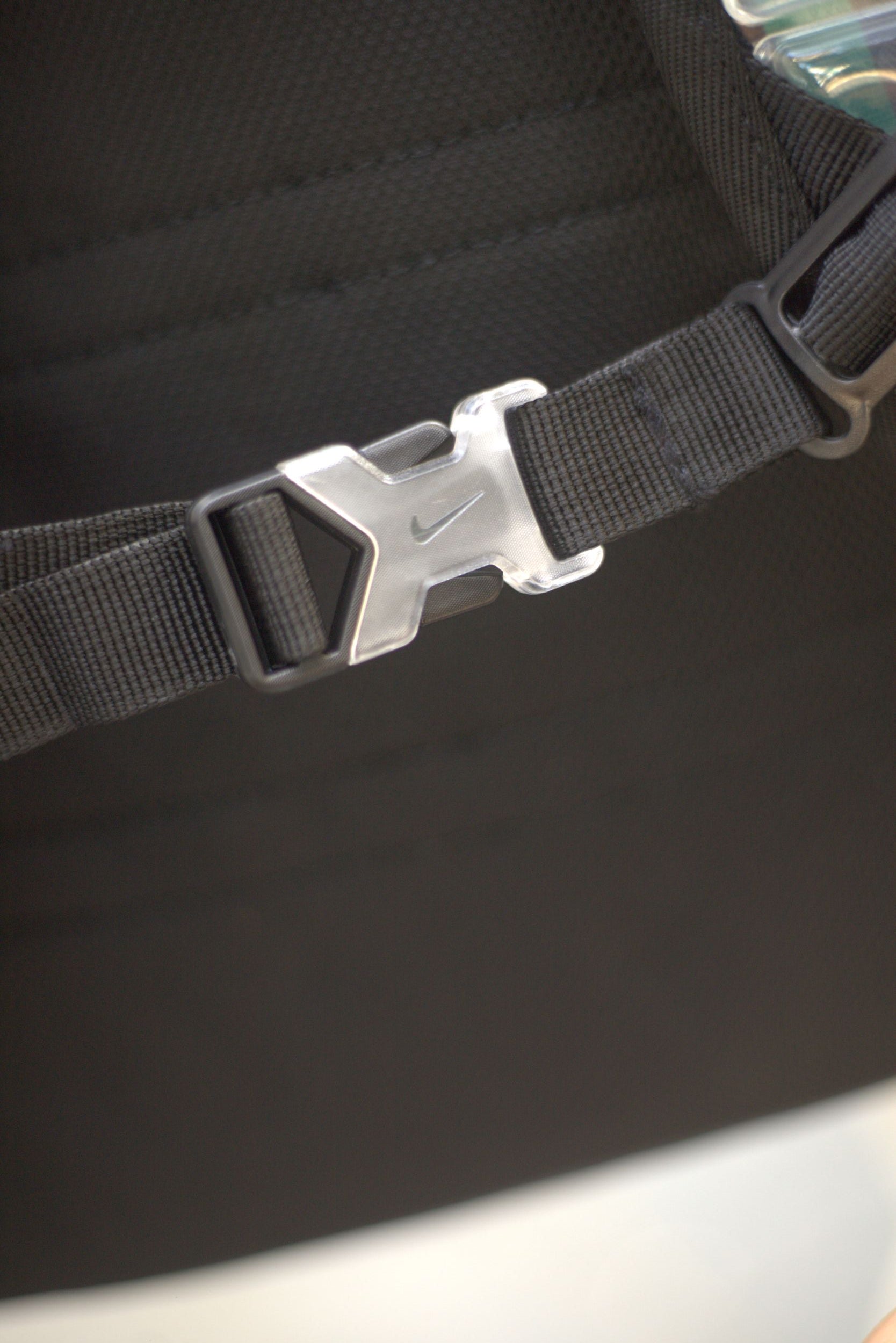 NIKE GREEN Hoops Elite Basketball Backpack (32L)