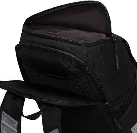Nike Elite Pro 32L Basketball Backpack - Black, One Size