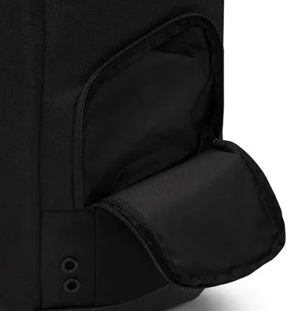 Nike Elite Pro 32L Basketball Backpack - Black, One Size