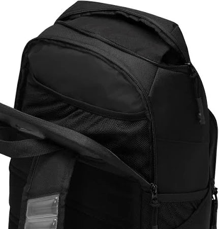 Nike Elite Pro 32L Basketball Backpack - Black, One Size